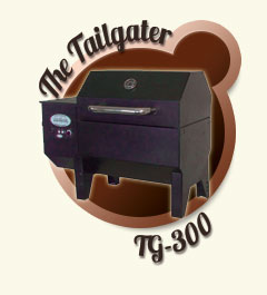 tg 300 country smoker grill